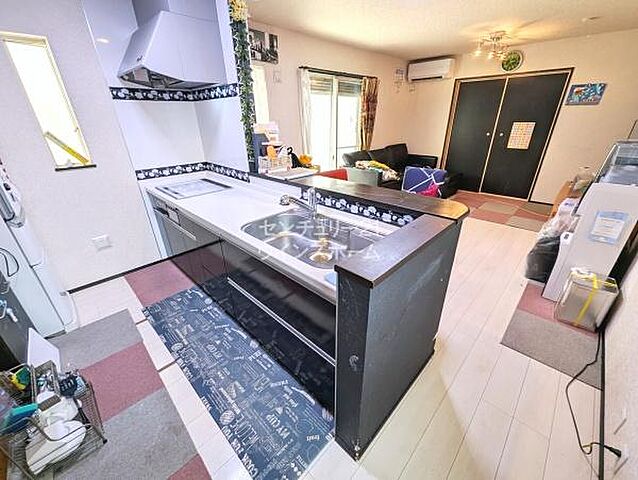 キッチン 川口市大字大竹