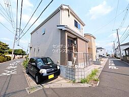 物件画像 川口市大竹