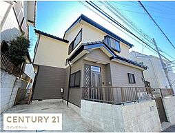 物件画像 さいたま市大宮区三橋1丁目　再生住宅