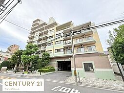 物件画像 オーベル川口