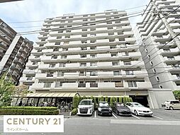 物件画像 ライオンズシティ川口