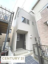 物件画像 川口市芝下I期