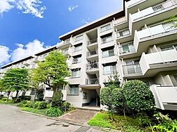 物件画像 かやのき団地18号棟