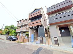 物件画像 川口市差間3丁目　1号棟