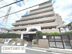 物件画像 ライオンズヒルズ東浦和
