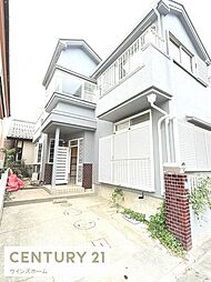 物件画像 さいたま市緑区宮本2丁目 再生住宅