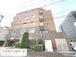 物件画像 ゼファー川口青木フェリシア
