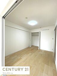洋室の画像