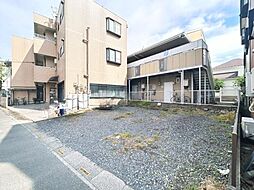 物件画像 川口市前川3丁目・建築条件なし売地