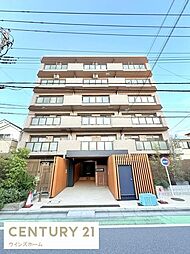 物件画像 レジデンシャル戸田公園　ザ・マークフィールド