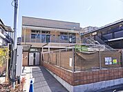 中浦和まりーな保育園まで399m