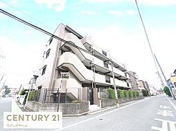 物件画像 コスモ武蔵浦和ガーデンフォルム