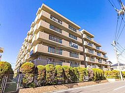 物件画像 ローヤルシティ川口原町