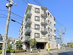 マンションイメージ