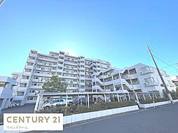 物件画像 蕨パークホームズ