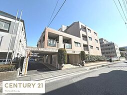 物件画像 ヴェルビュ南浦和弐番館