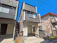 埼玉県蕨市中央7丁目：物件画像