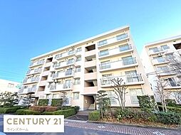 物件画像 エステート浦和3号棟