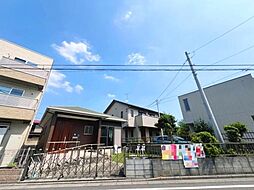 物件画像 さいたま市南区神明5期・全2区画 1号地
