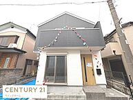 埼玉県川口市赤井1丁目：物件画像