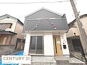 埼玉高速鉄道「鳩ケ谷」駅徒歩15分！バス停も徒歩3分と近く通勤、通学に便利です。