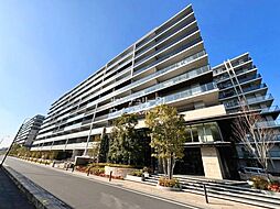 マンションイメージ