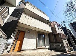 物件画像 蕨市南町 中古戸建