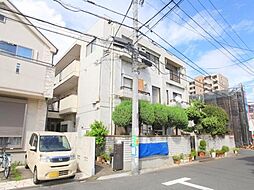 物件画像 ブランメゾン光が丘