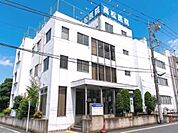 医療法人社団蒼生会高松病院まで1100m