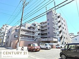 物件画像 グランドメルシー北原台