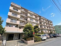物件画像 朝日プラザ川口前川