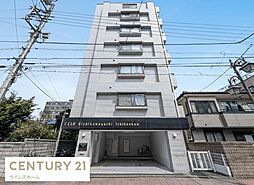 クリオ西川口壱番館