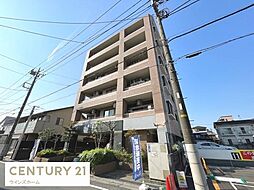 マンションイメージ