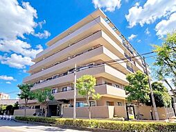 マンションイメージ