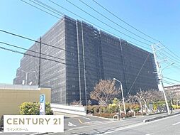 マンションイメージ