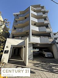 物件画像 ユアコート東長崎