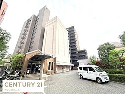 物件画像 サニークレスト武蔵浦和