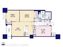 ラムザタワー