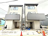 埼玉県川口市南鳩ヶ谷2丁目：物件画像