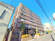 埼玉県さいたま市浦和区常盤4丁目：物件画像