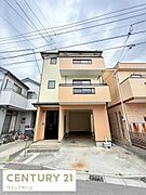 日々のお買い物に便利！イオンモール、コンビニ、ドラッグストアなど徒歩圏内にあります！