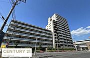 日暮里舎人ライナー「高野」駅徒歩1分の好立地マンション！保育園、小中学校、公園等が徒歩圏内に点在し、子育て世帯にもおススメの物件です！