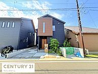埼玉県八潮市大字大瀬：物件画像