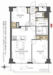 物件画像