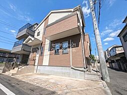 物件画像 川口市芝西