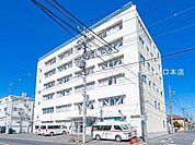 医療法人社団厚生会埼玉厚生病院まで426m