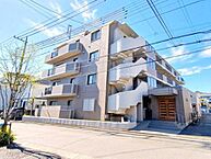 東京都江戸川区篠崎町4丁目：物件画像