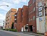 周辺：医療法人安東病院まで513m