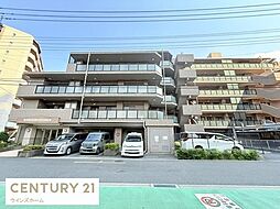マンションイメージ