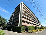 埼玉県川口市柳根町：物件画像
